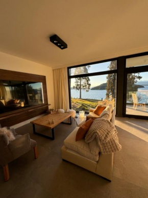 La Florida exclusivo apartamento, increíble vista L San Carlos De Bariloche